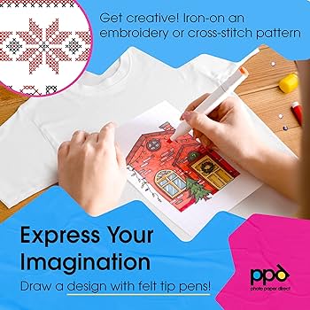 inkjet transfer paper near me