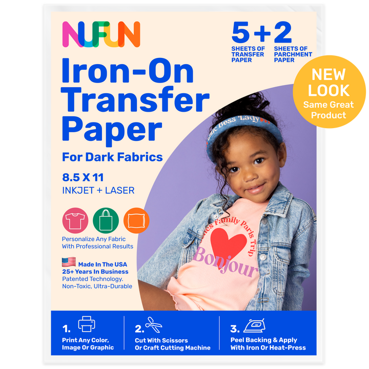inkjet transfer paper near me