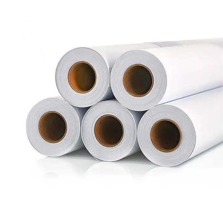 JET-PRO® SS SoftStretch - Inkjet Heat Transfer Paper Roll