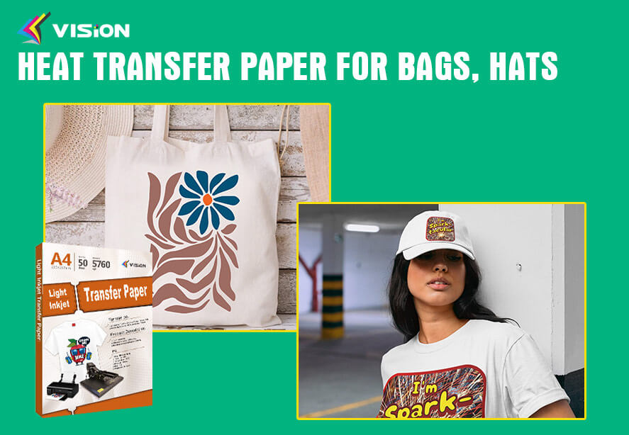 inkjet transfer paper to plastic