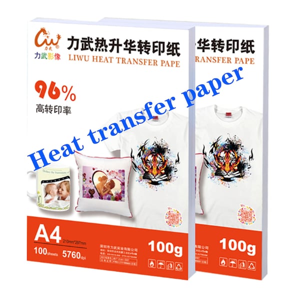 inkjet transfer paper uk