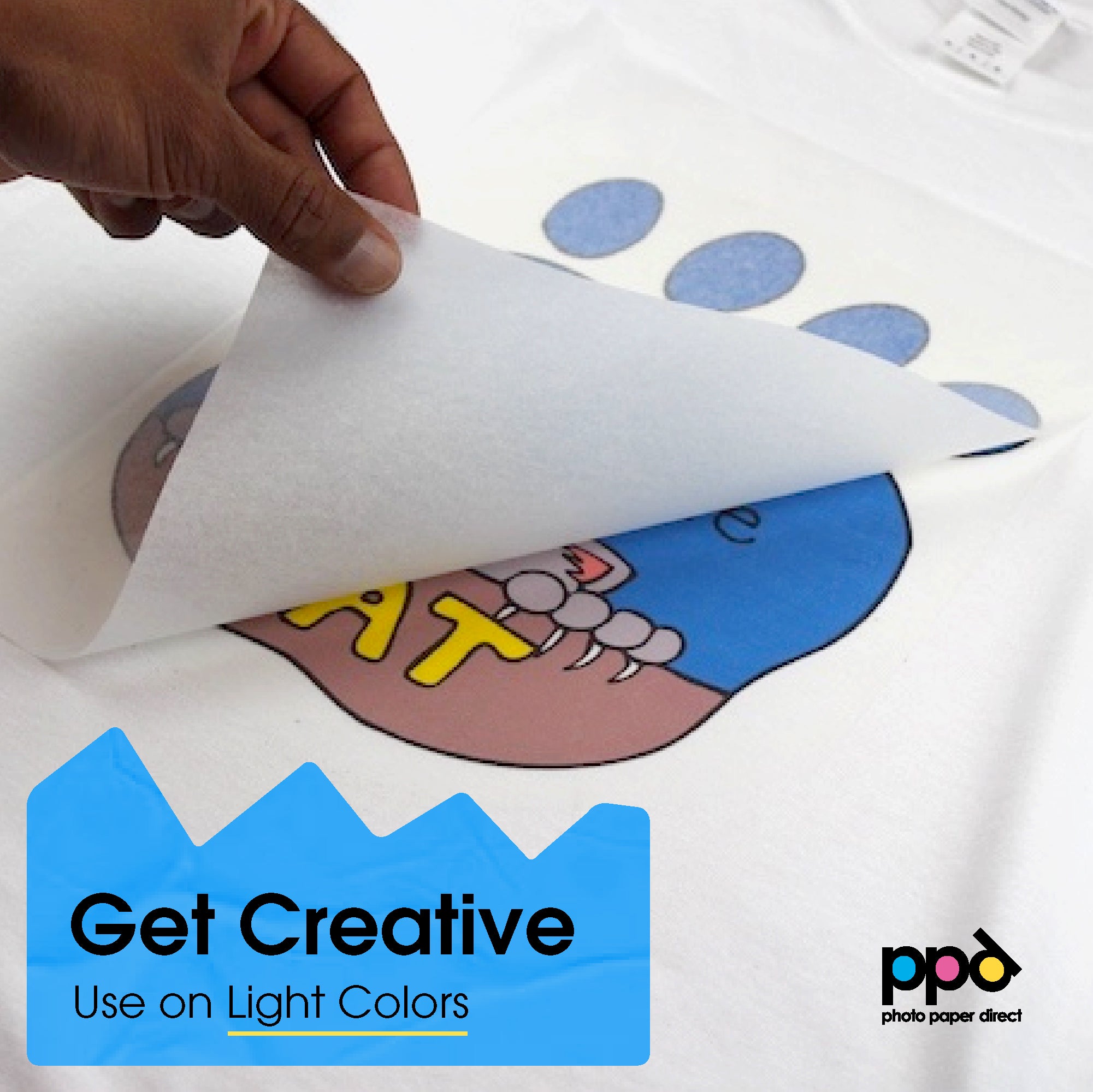 inkjet transfer paper uk
