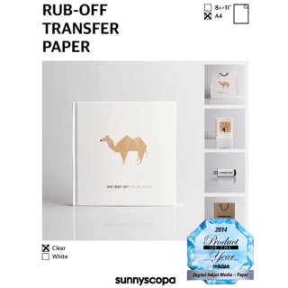 inkjet transfer paper uk