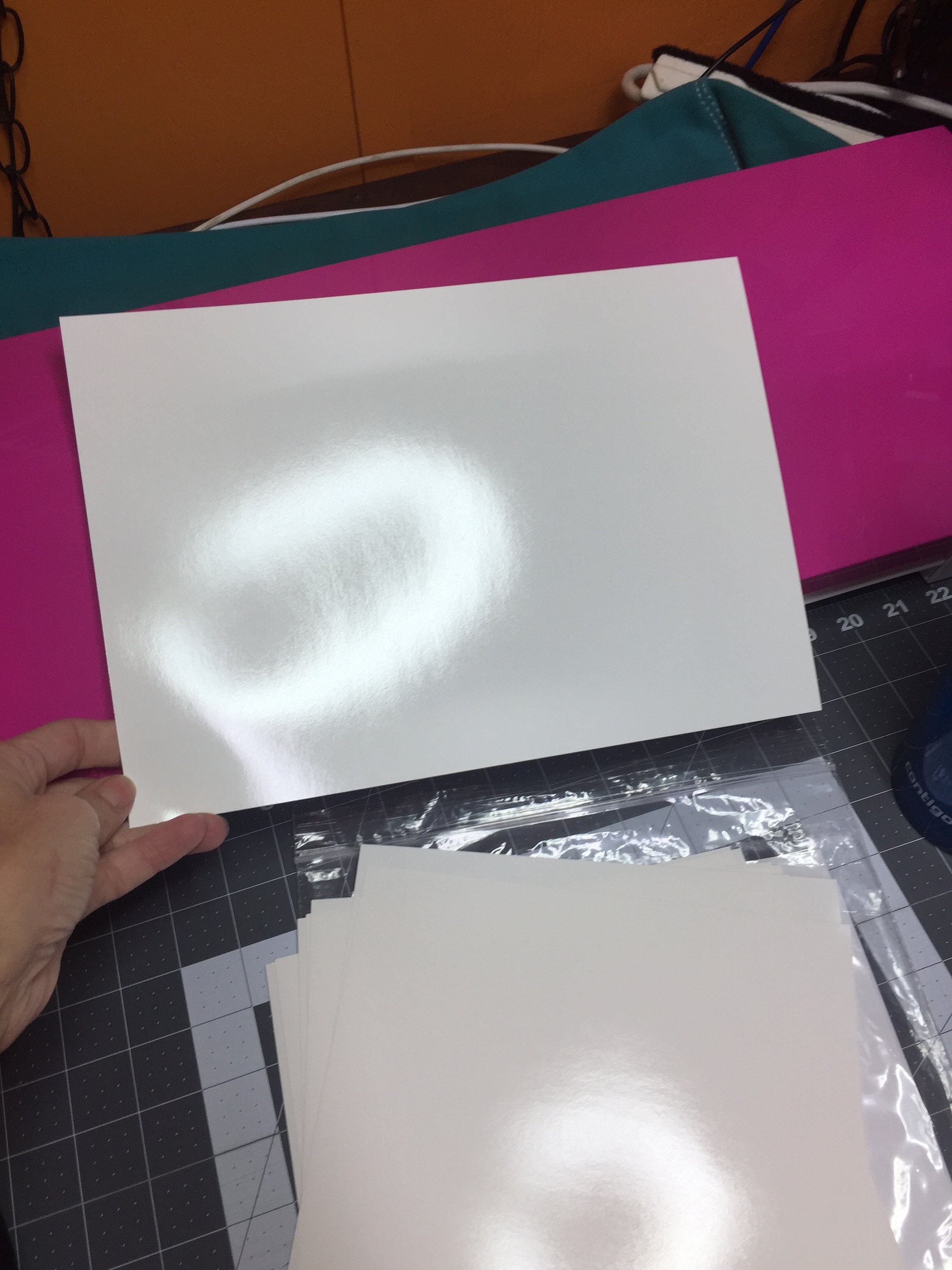 inktra inkjet transfer paper reviews