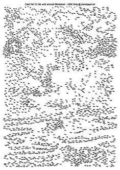120 Dot to Dot ideas | dot to dot printables, dot to dot puzzles ...