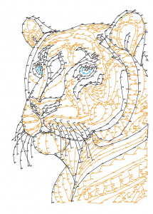 Ultimate Dot to Dot: Animals - Michael OMara Books