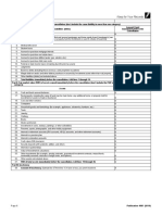insolvency worksheet