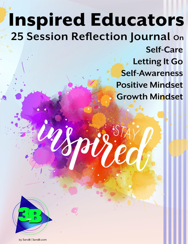 Engaging PD, SEL, Life, &  Career Resources - 3andB
