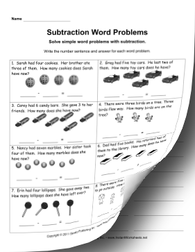 Worksheets Collection