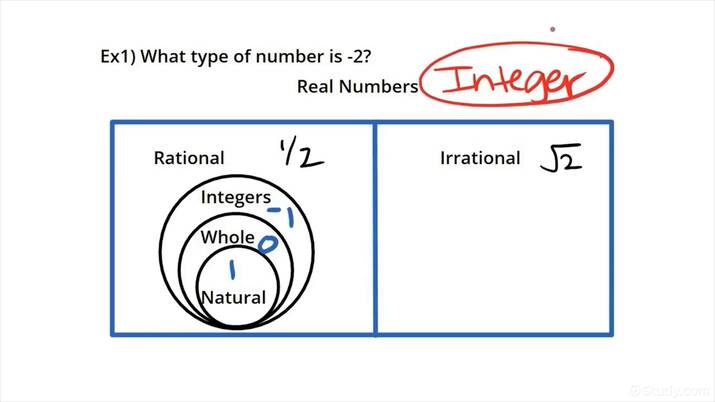 integers and rational numbers worksheet