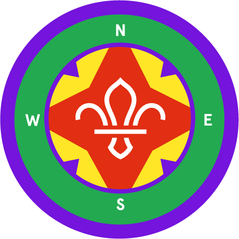 International badges and awards - Berkshire Scouts