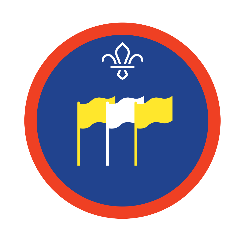 Scouts International Activity Badge | Project X Adventures