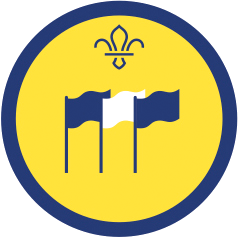 International badges and awards - Berkshire Scouts