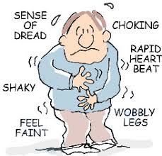 Interoceptive &  Situational Exposure | Therapy with Pam