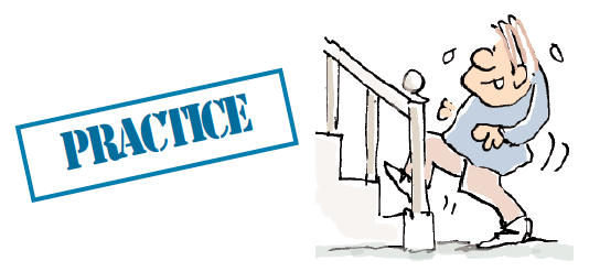 Interoceptive Exposure Practice 1 - Pounding Heart | CBT4Panic