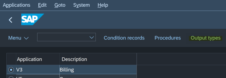 Debug Invoice Print Program - SAPDEV.EU