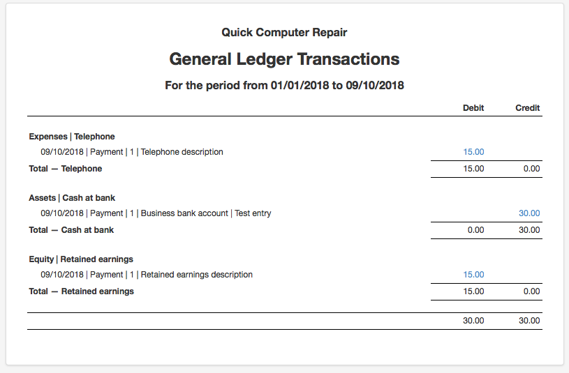 invoice print_report balance payment