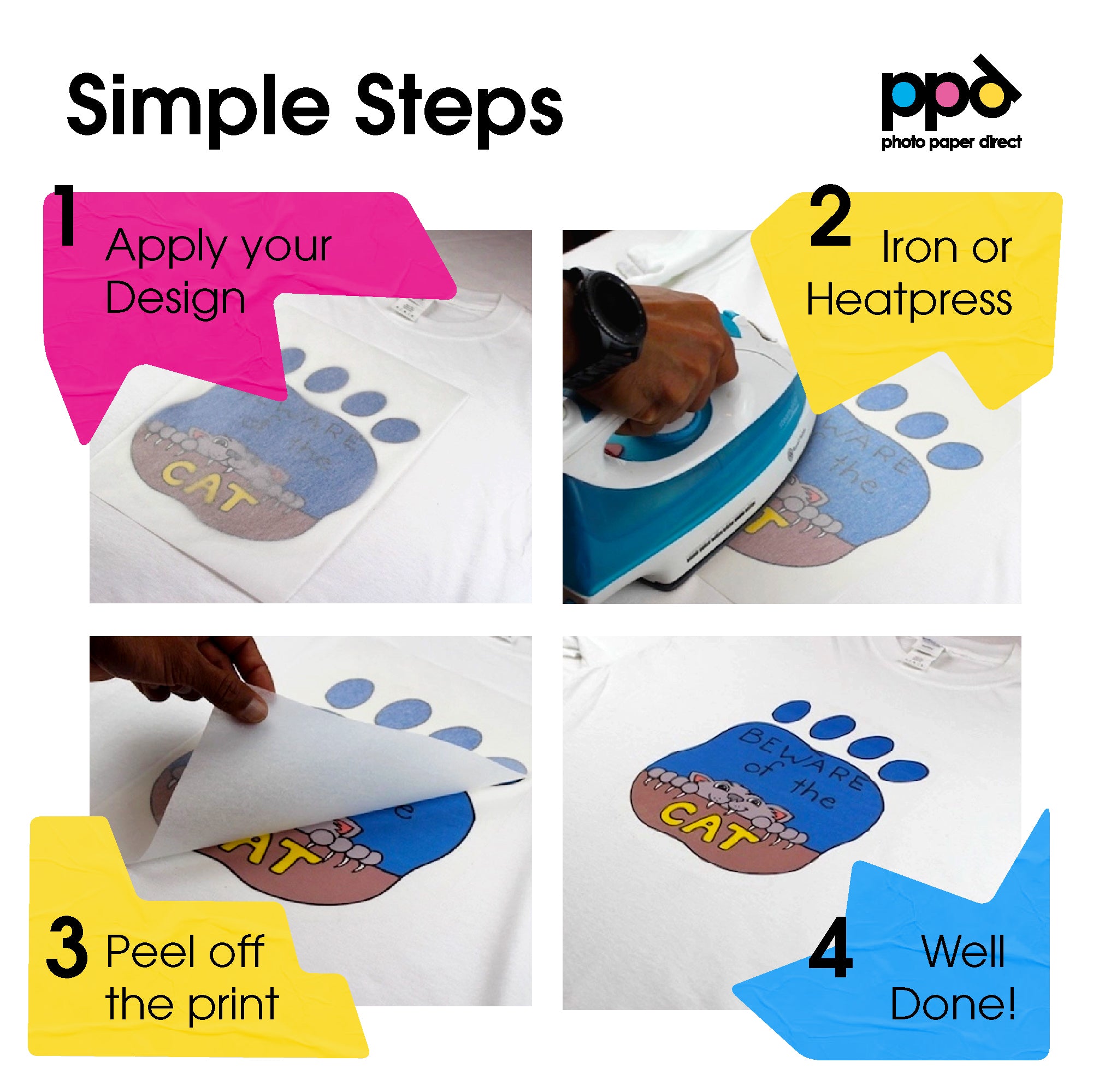 ✅Top 5 Best Printer For Heat Transfer In 2023 With Buying Guide