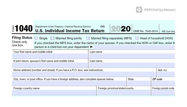 irs itemized deductions worksheet