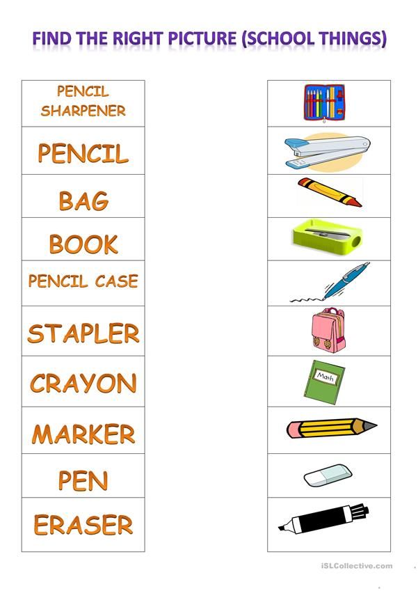english worksheet