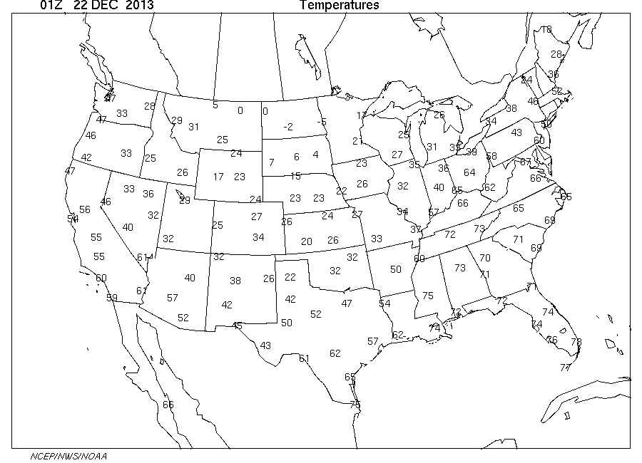 isobars worksheet