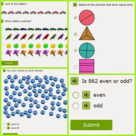 Ixl Math Worksheets
