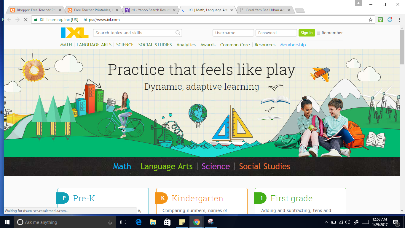 Free Teacher Printables, Worksheets, Reproducibles and Resources ...
