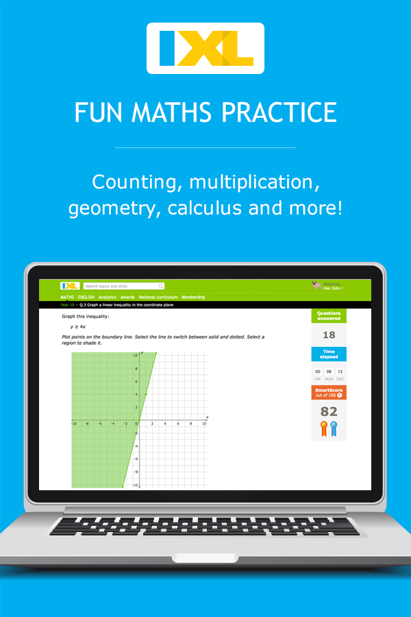 ixl worksheet