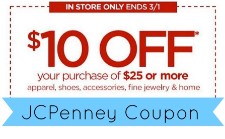 jcpenney printable coupons for today