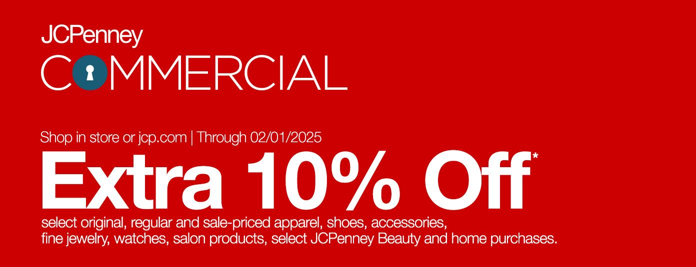 jcpenney printable coupons may
