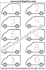 jeep / FREE Printable Worksheets - Worksheetfun