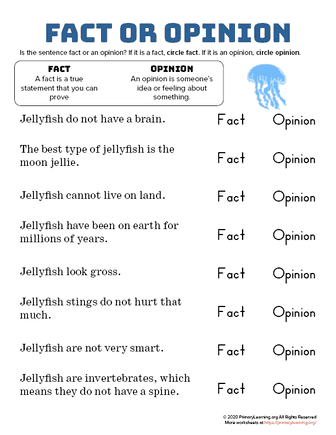 Jellyfish Tracing Page | Preschool tracing, Kindergarten ...