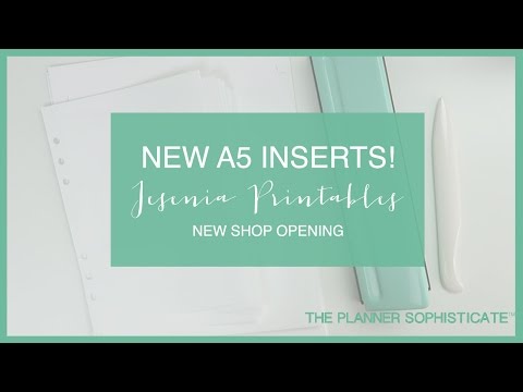 Planner YouTube Worksheets Library