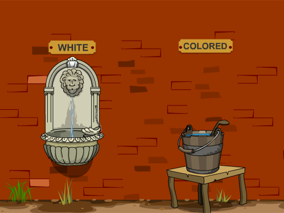 jim crow laws worksheet