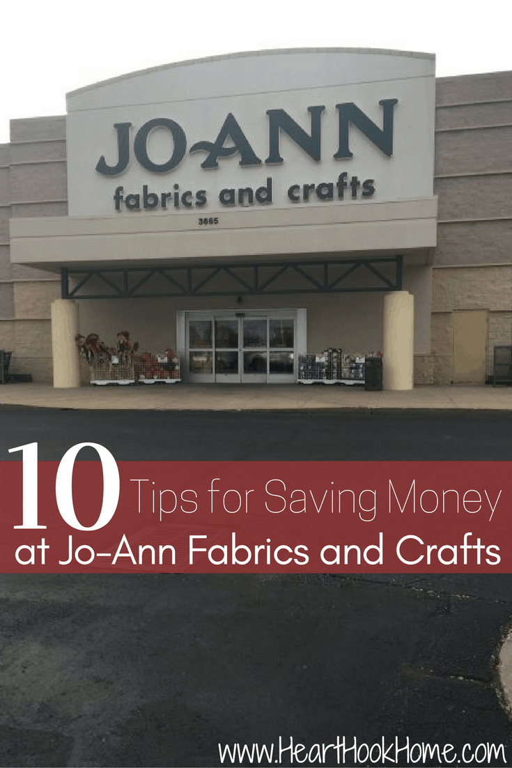joann fabric printable in store coupons