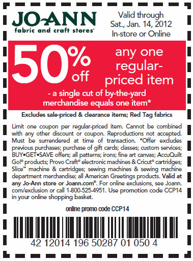 joann fabrics printable coupons memorial day