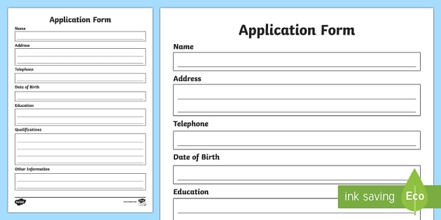 Job Search Planner Printable, Career Planner, Job Interview Pages ...