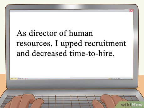 3 Ways to Know when to Capitalize Job Titles - wikiHow