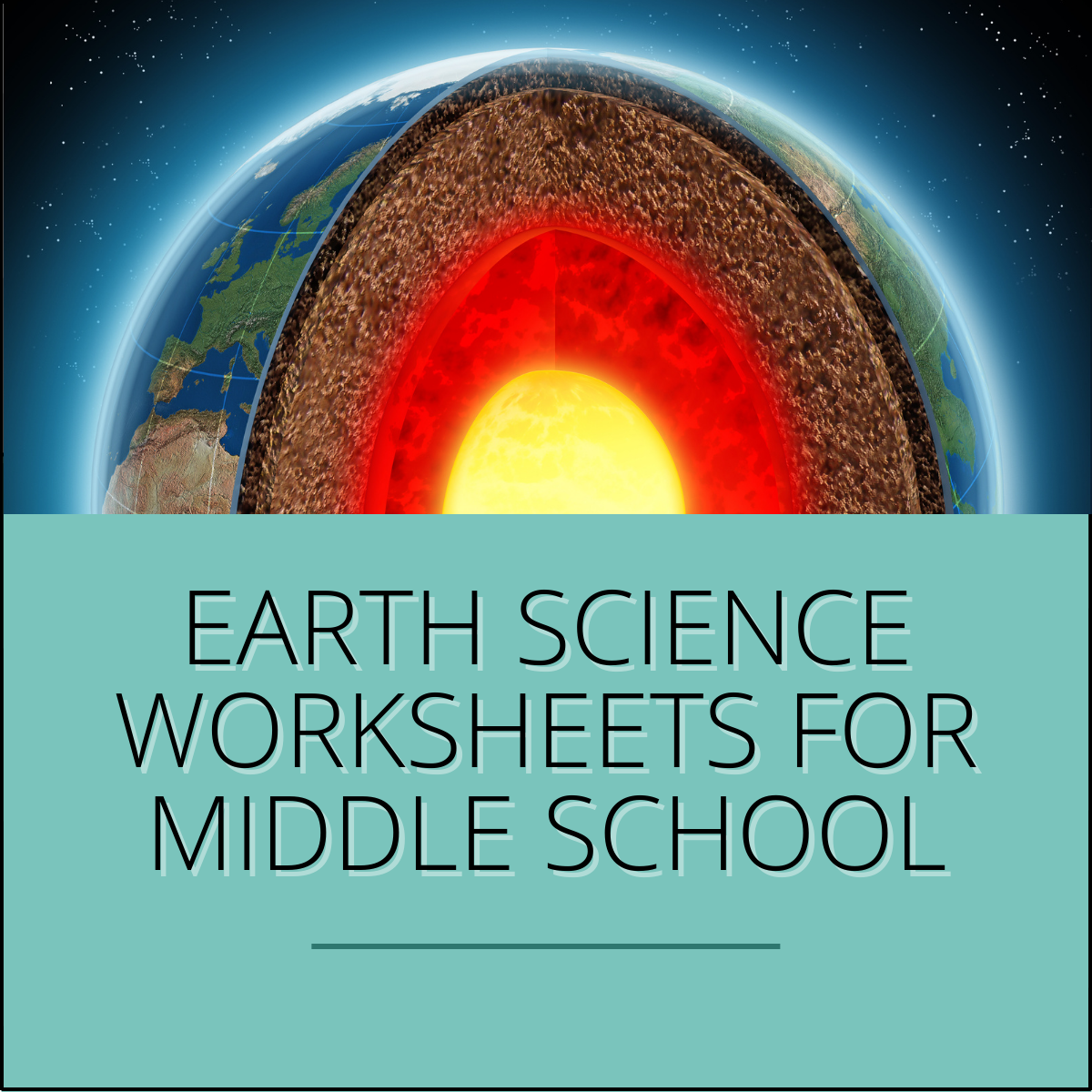 just the facts earth and space science worksheet answers