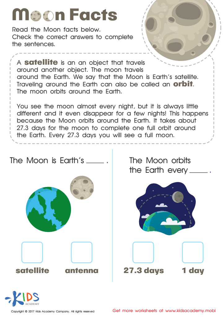 just the facts earth and space science worksheet answers