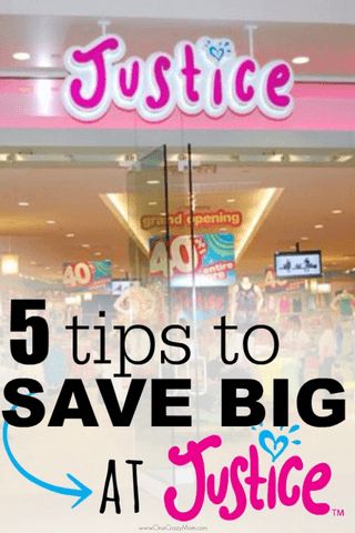 Frugal Family: Free Redbox Rentals; Justice Coupons | Shelby, MI Patch