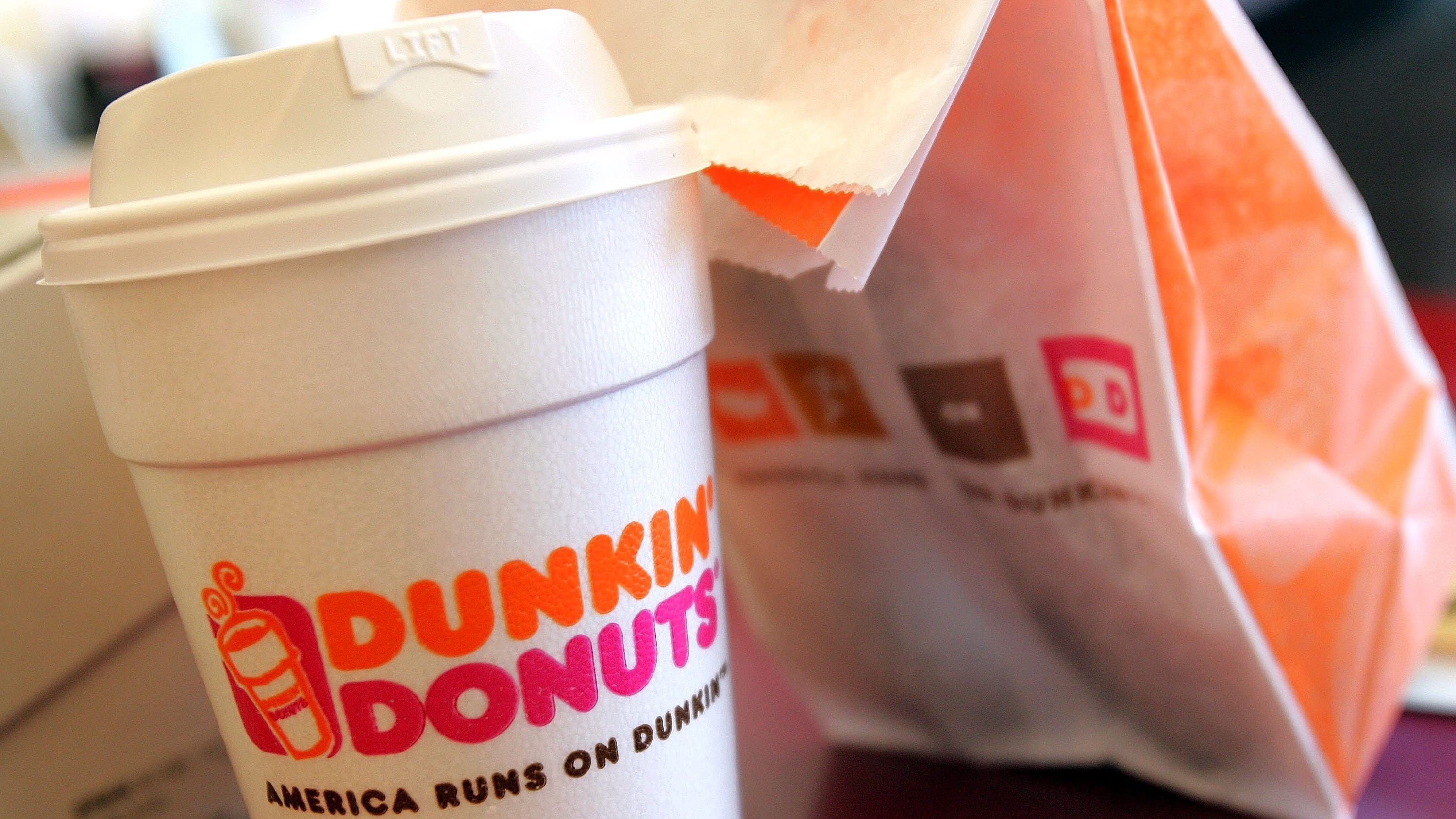 National Coffee Day deals: Where to find freebies and more Saturday