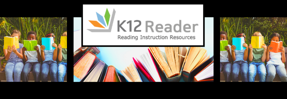 k12 reading comprehension worksheet