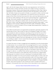hot sale】 Reading Comprehension Worksheets Grade 1 to Grade 3 ...