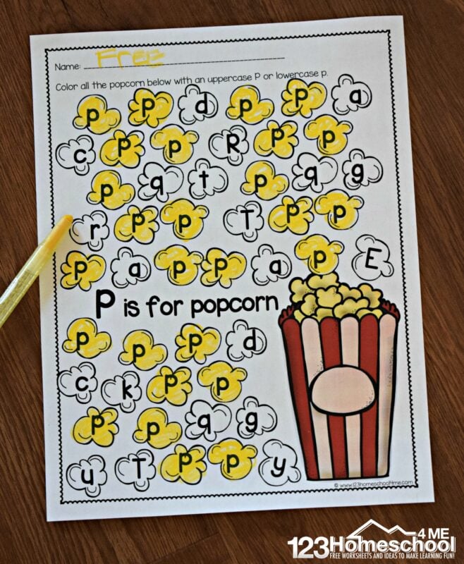 ? 1 Million FREE Printable Educational Worksheets for Kids