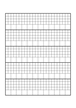 Japanese kanji worksheet | TPT