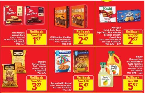 kashi printable coupons 2018