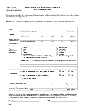 kentucky sales and use tax worksheet
