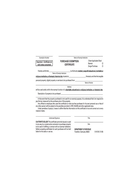 kentucky sales and use tax worksheet