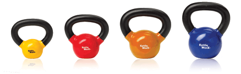 Video Blog | Kettlebell Videos | Fitness | Training | KettleWorx ...